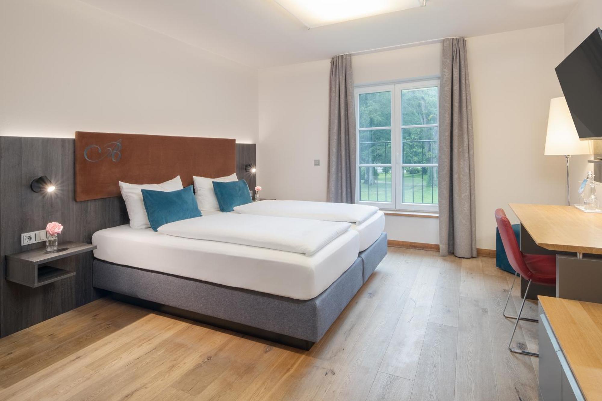 Hotel Aiterbach Am Chiemsee Римстинг Экстерьер фото