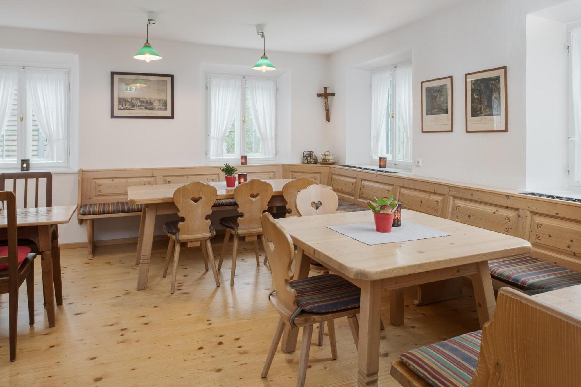 Hotel Aiterbach Am Chiemsee Римстинг Экстерьер фото