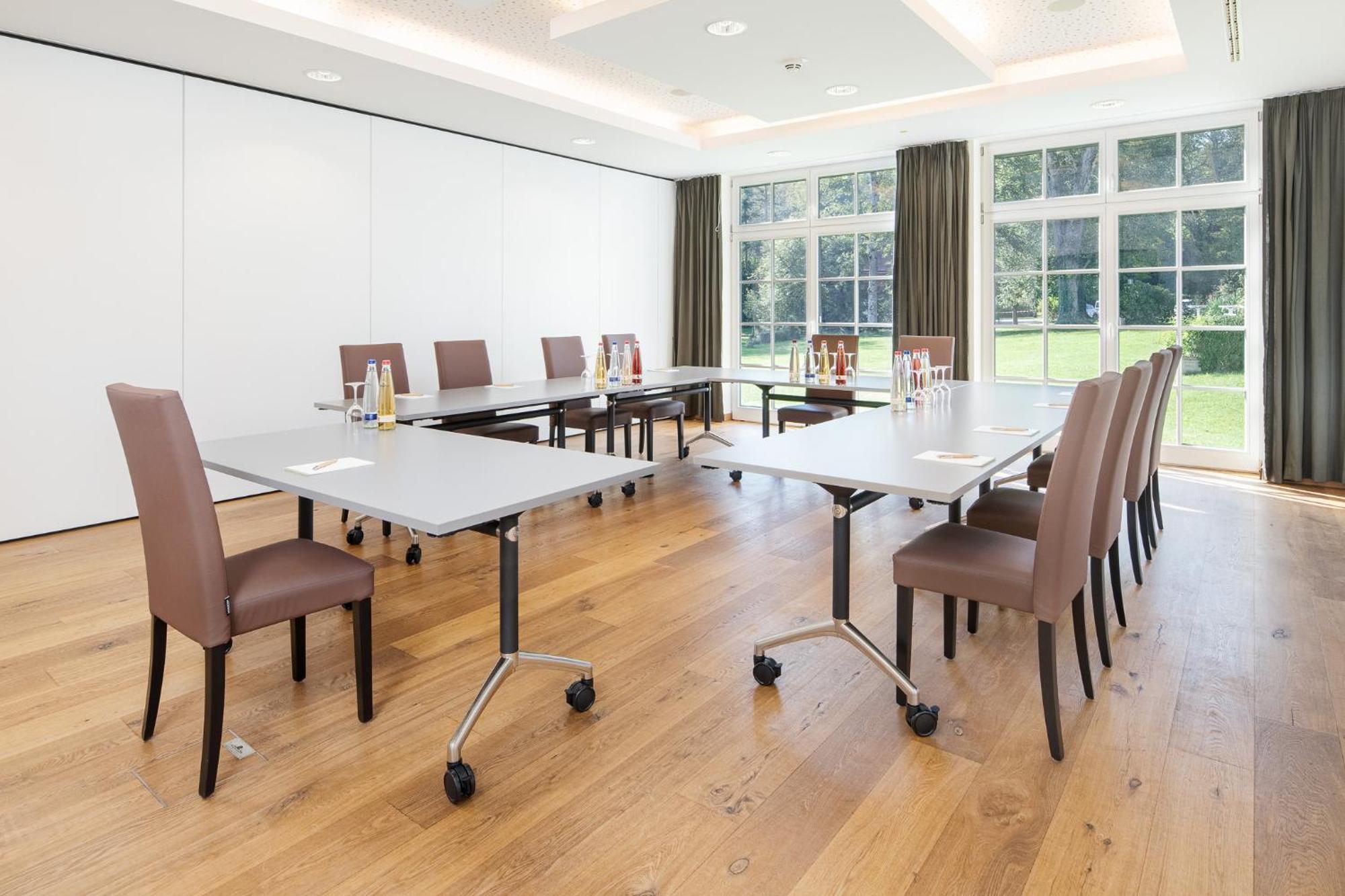 Hotel Aiterbach Am Chiemsee Римстинг Экстерьер фото